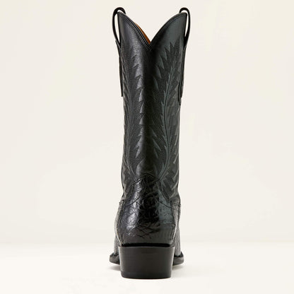 Ariat Best Seller Bench Made Ketchum French Toe Western Boot