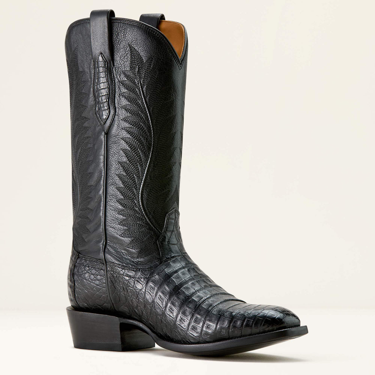 Ariat Best Seller Bench Made Ketchum French Toe Western Boot