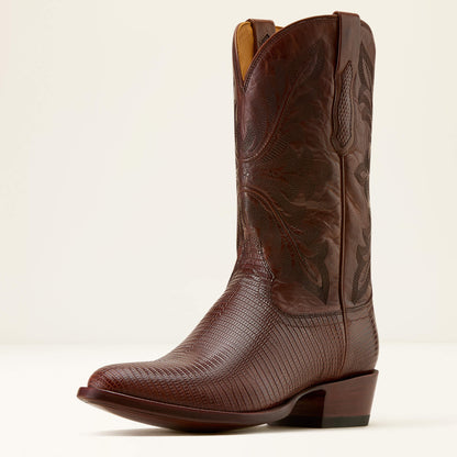 Ariat Customer Favorite Bench Made James R Toe Western Boot