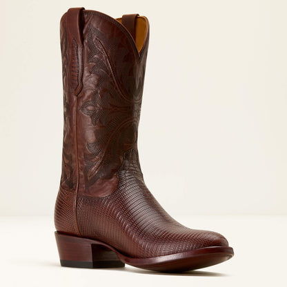 Ariat Customer Favorite Bench Made James R Toe Western Boot