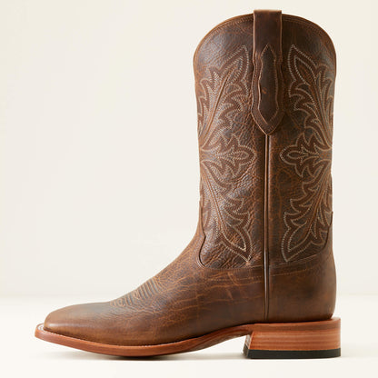 Ariat Hot Sale Bench Made Bassett Cowboy Boot