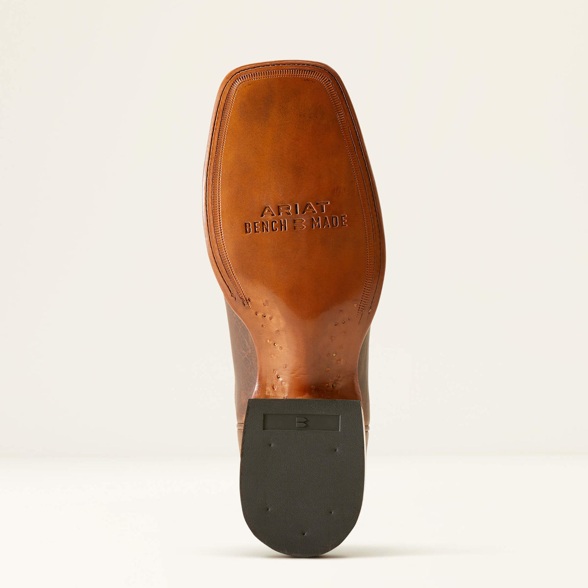 Ariat Hot Sale Bench Made Bassett Cowboy Boot