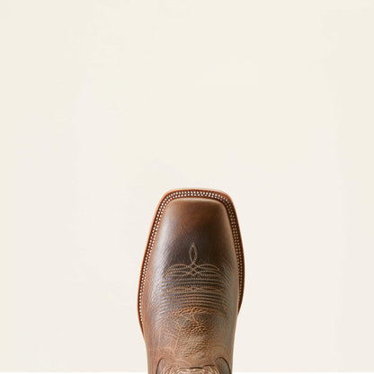 Ariat Hot Sale Bench Made Bassett Cowboy Boot