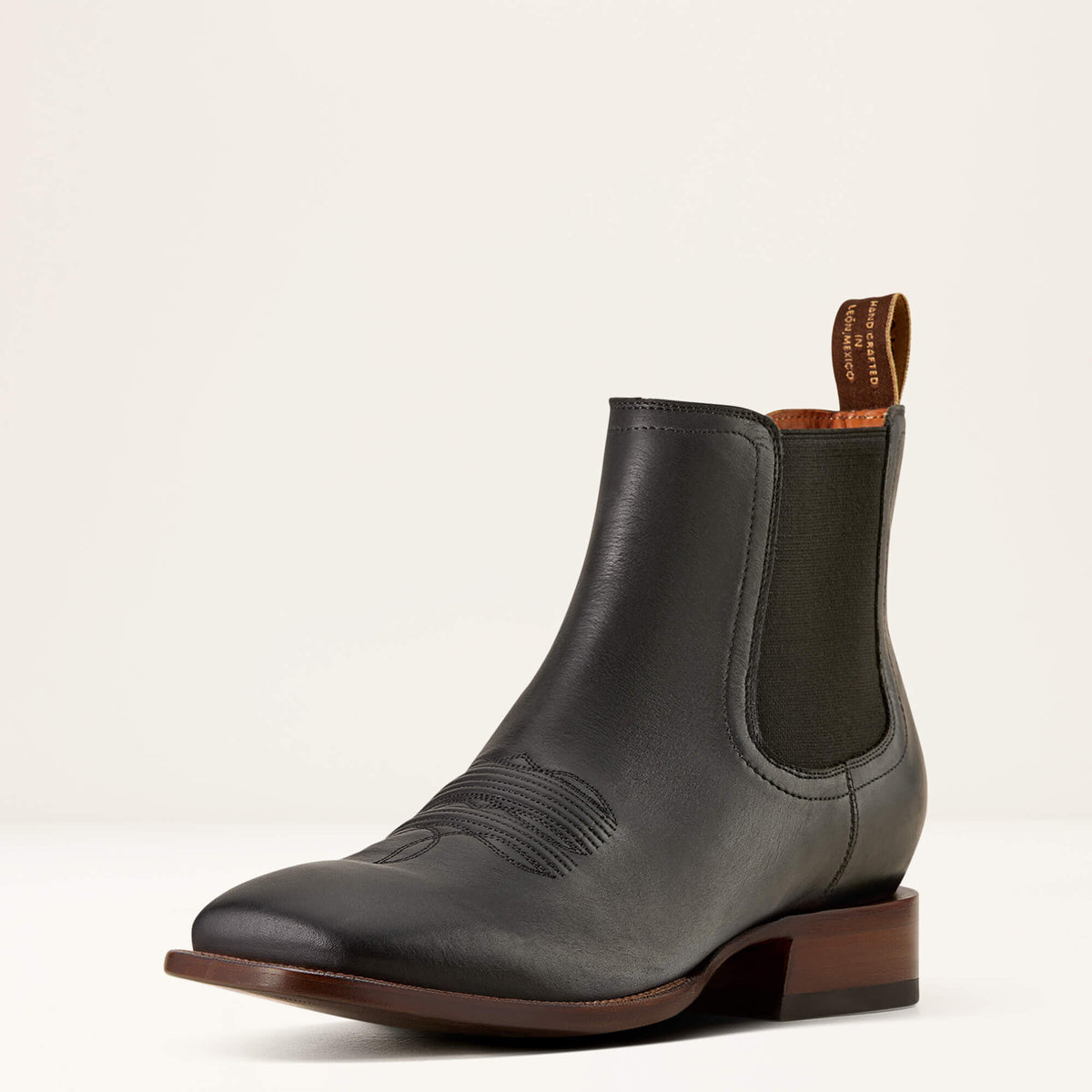 Ariat Premium Bench Made Younger Western Boot