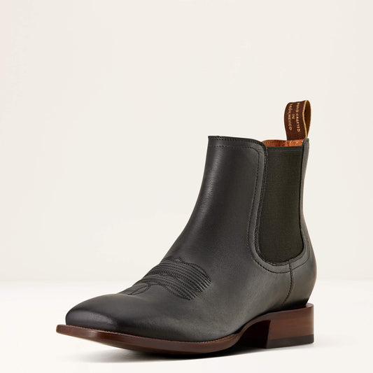 Ariat Premium Bench Made Younger Western Boot