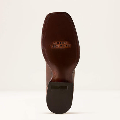 Ariat Featured Bench Made Younger Western Boot