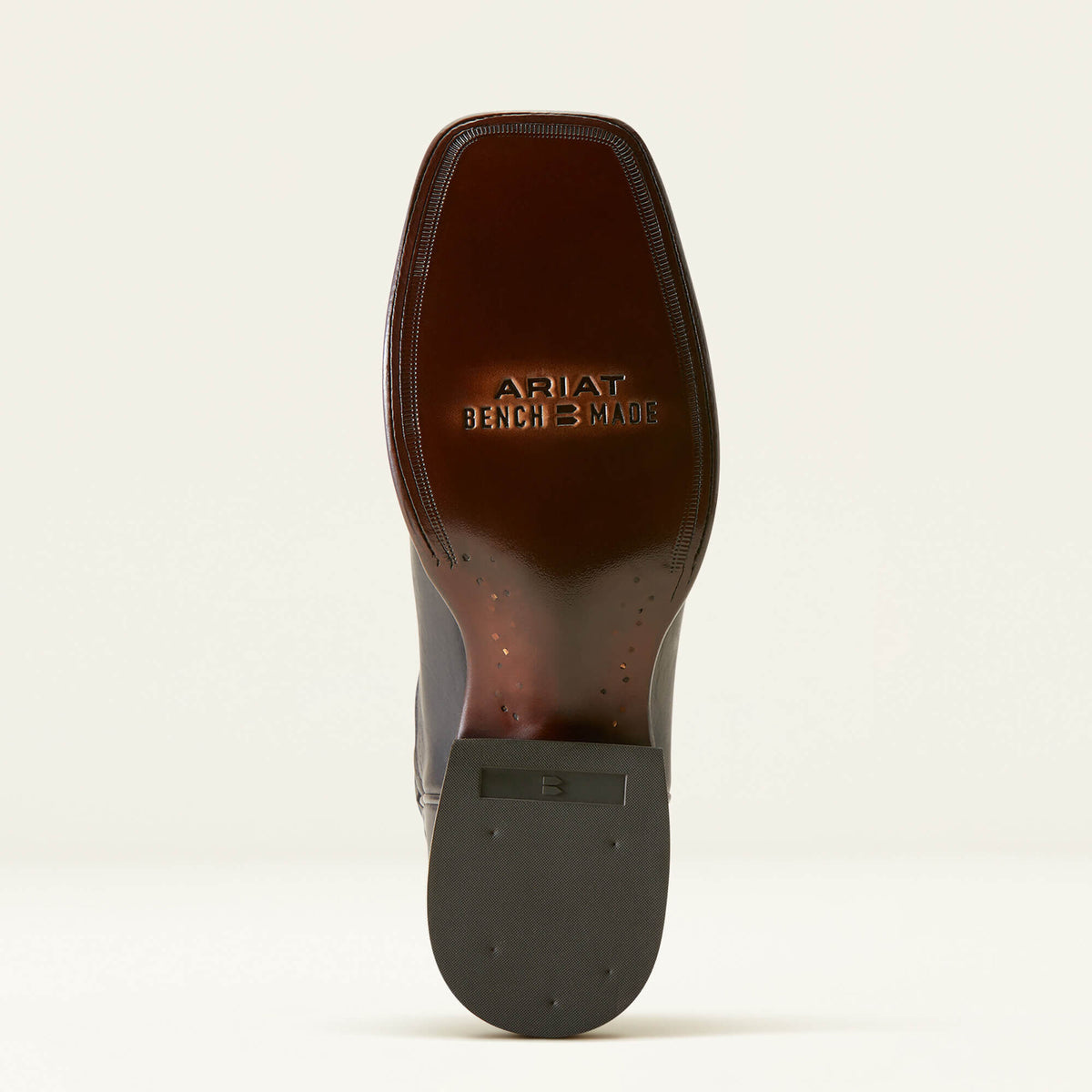 Ariat Customer Favorite Bench Made Bassett Cowboy Boot