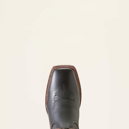 Ariat Customer Favorite Bench Made Bassett Cowboy Boot