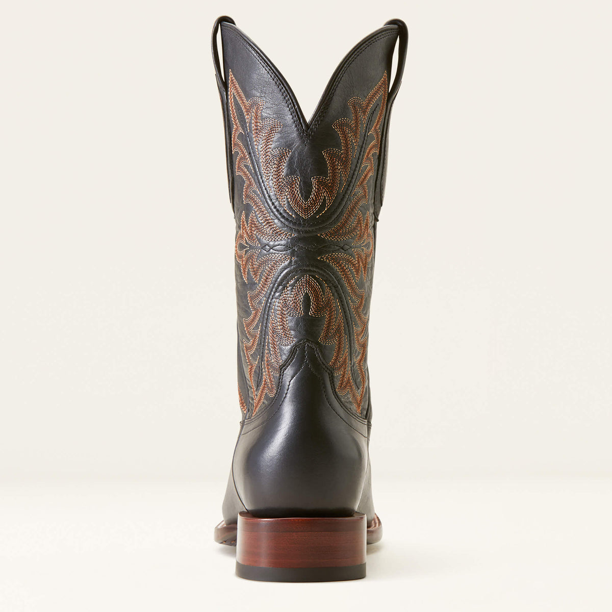 Ariat Customer Favorite Bench Made Bassett Cowboy Boot