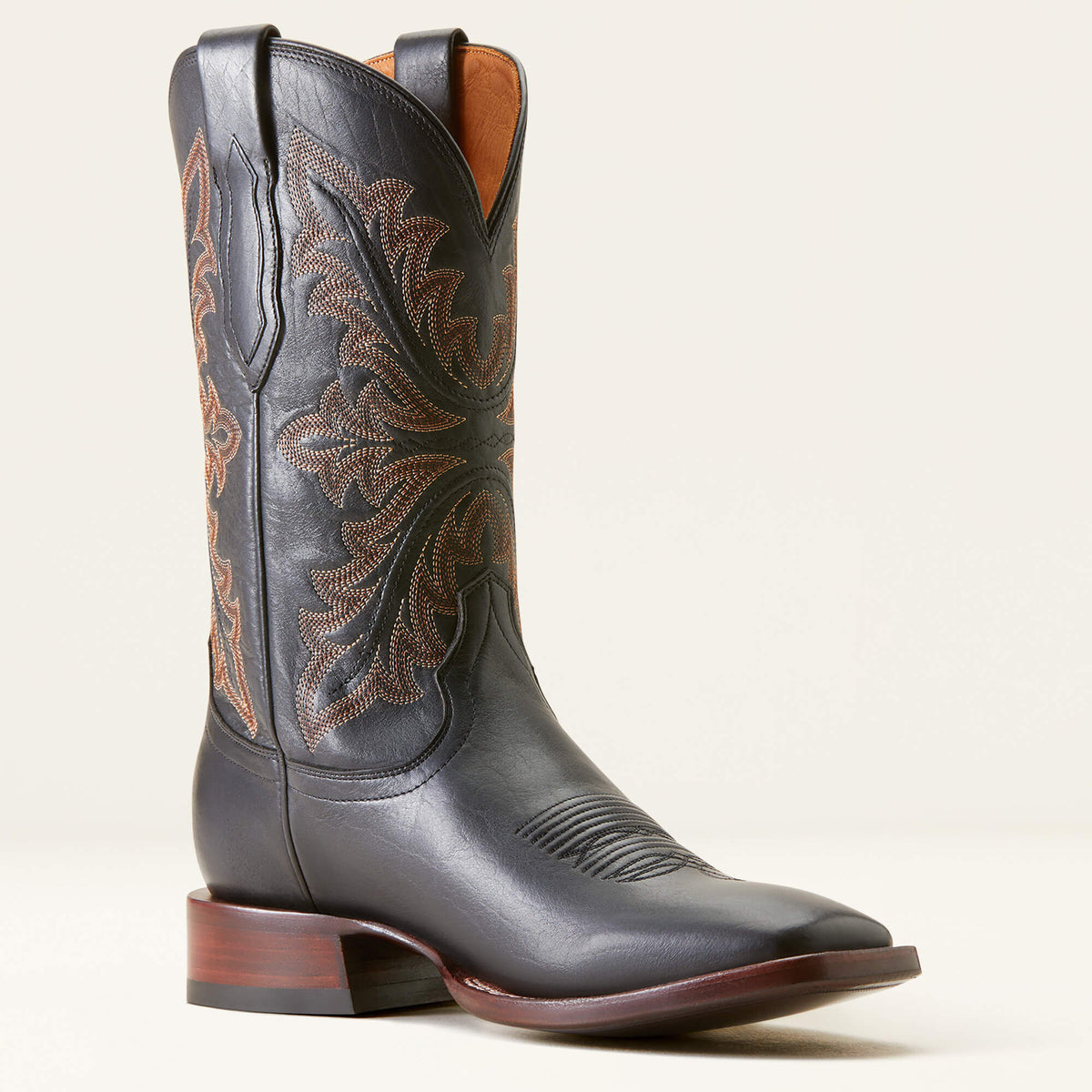 Ariat Customer Favorite Bench Made Bassett Cowboy Boot