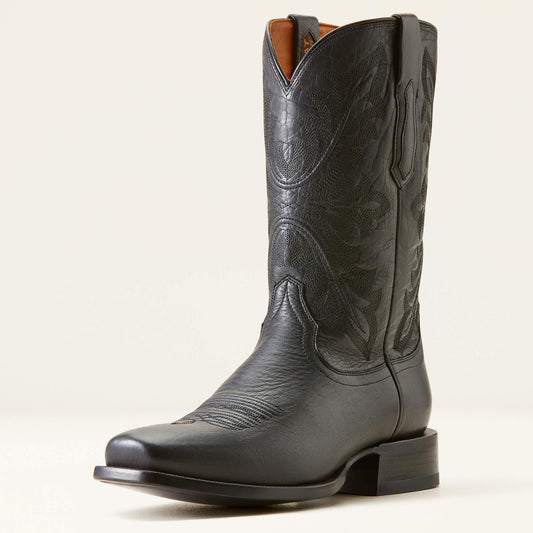 Ariat Featured Bench Made Stilwell Cowboy Boot