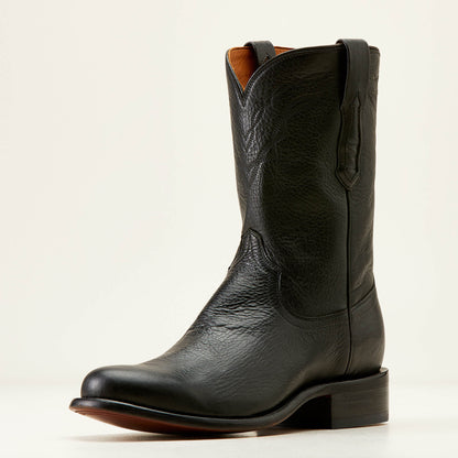 Ariat Discount Bench Made Clanton Western Boot