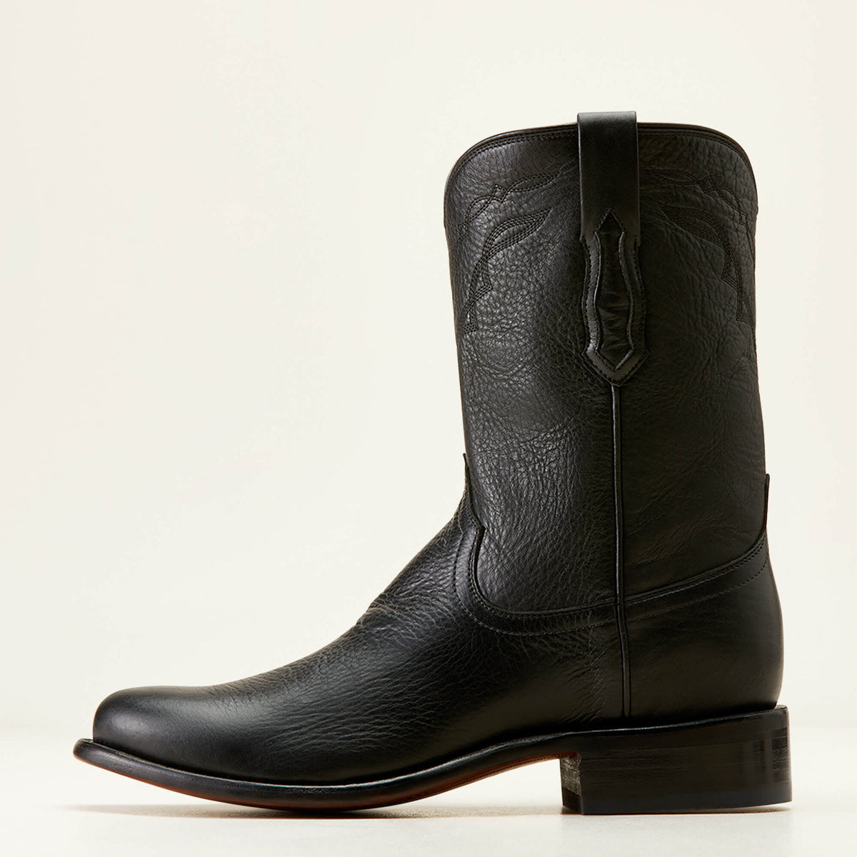 Ariat Discount Bench Made Clanton Western Boot