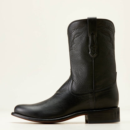 Ariat Discount Bench Made Clanton Western Boot
