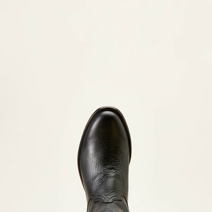 Ariat Discount Bench Made Clanton Western Boot
