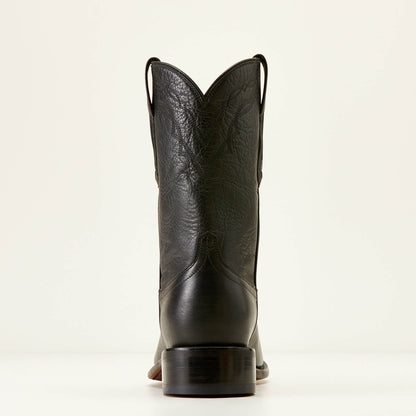 Ariat Discount Bench Made Clanton Western Boot