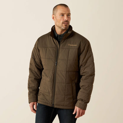 Ariat Exclusive Crius Insulated Jacket
