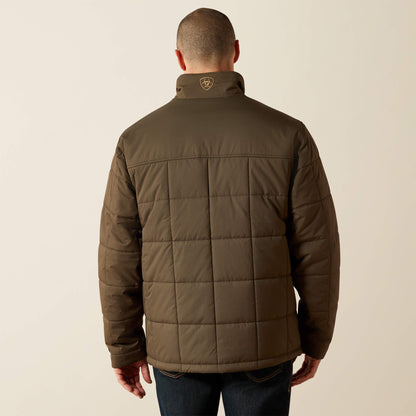 Ariat Exclusive Crius Insulated Jacket