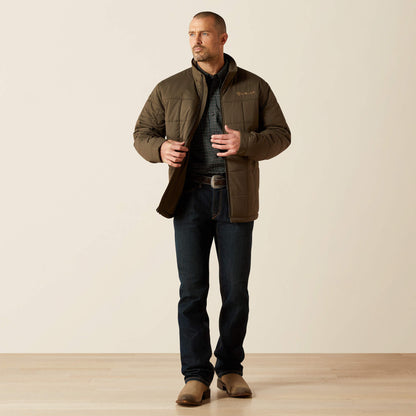 Ariat Exclusive Crius Insulated Jacket