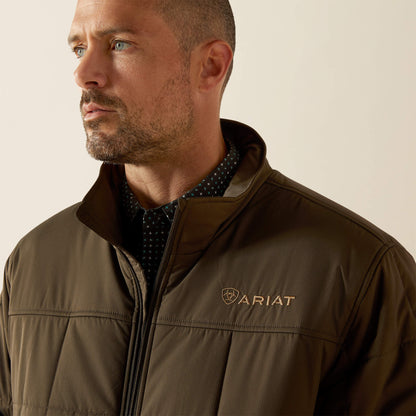 Ariat Exclusive Crius Insulated Jacket