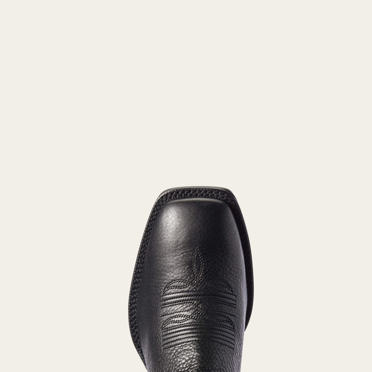 Ariat Trending Booker Chelsea Wide Square Toe Western Boot