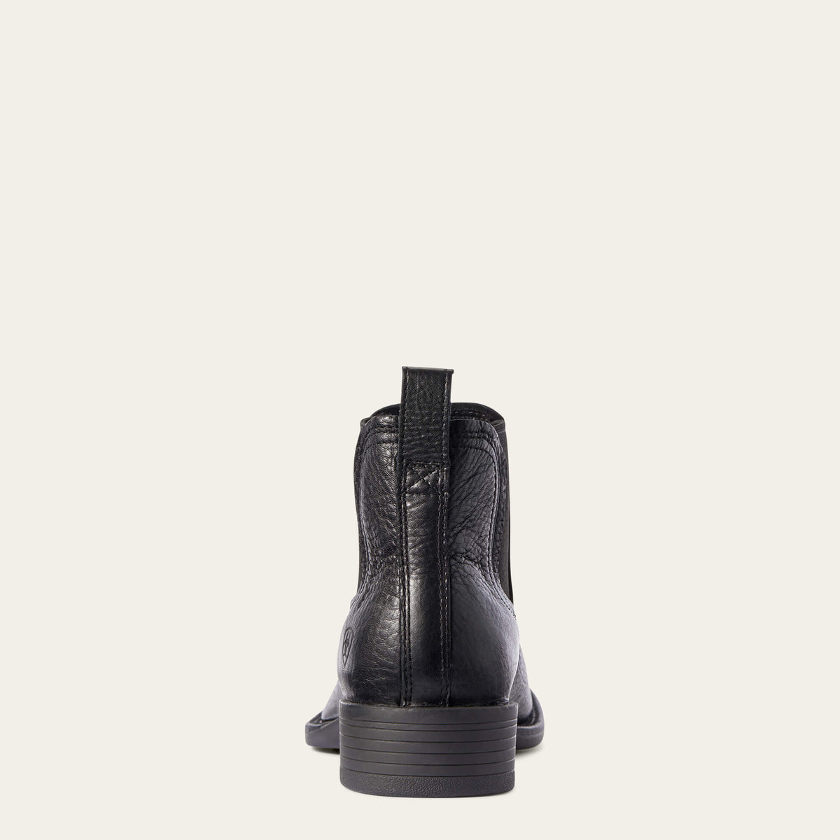 Ariat Trending Booker Chelsea Wide Square Toe Western Boot