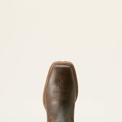Ariat Value Hybrid Low Boy Wide Square Toe Chelsea Boot
