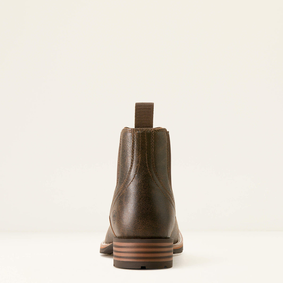 Ariat Value Hybrid Low Boy Wide Square Toe Chelsea Boot