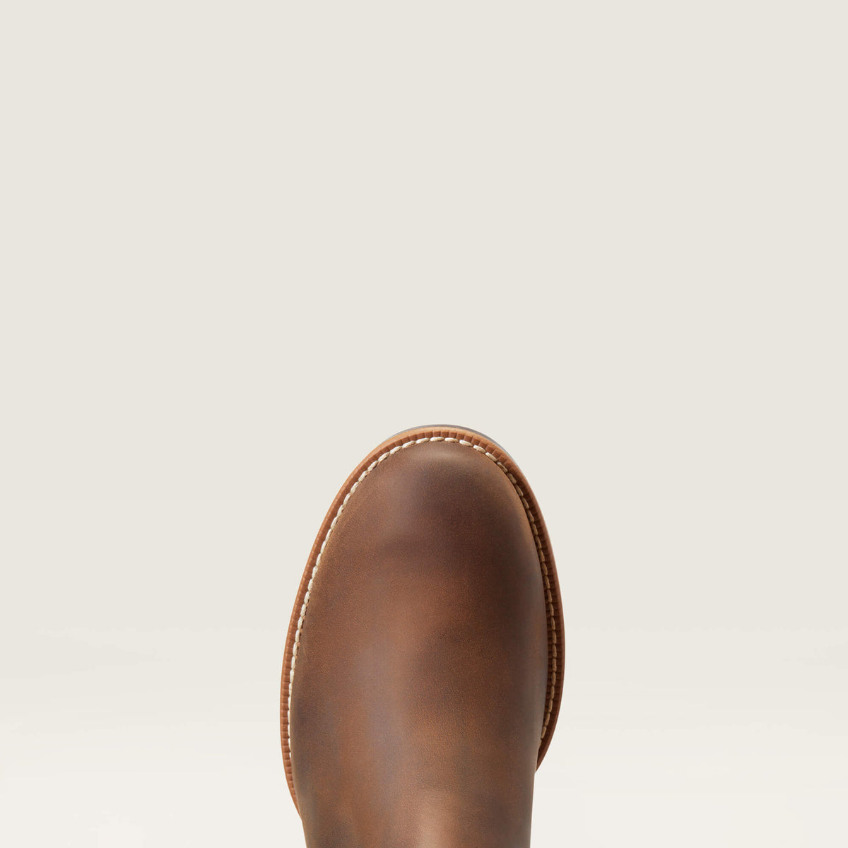 Ariat Classic Booker Chelsea Round Toe Western Boot