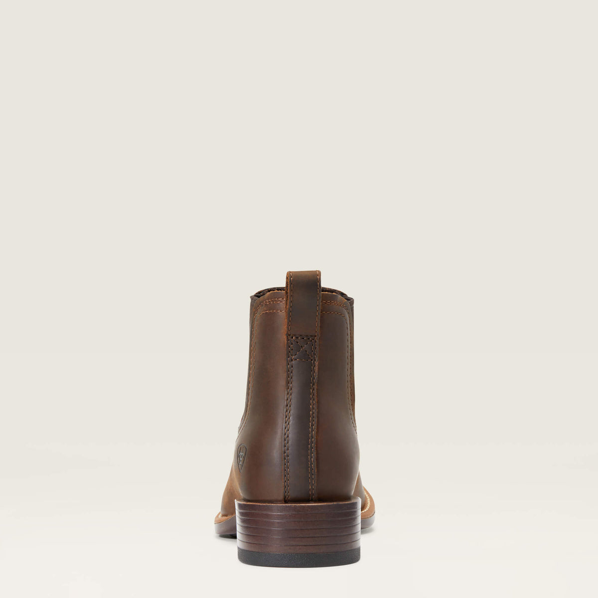 Ariat Classic Booker Chelsea Round Toe Western Boot