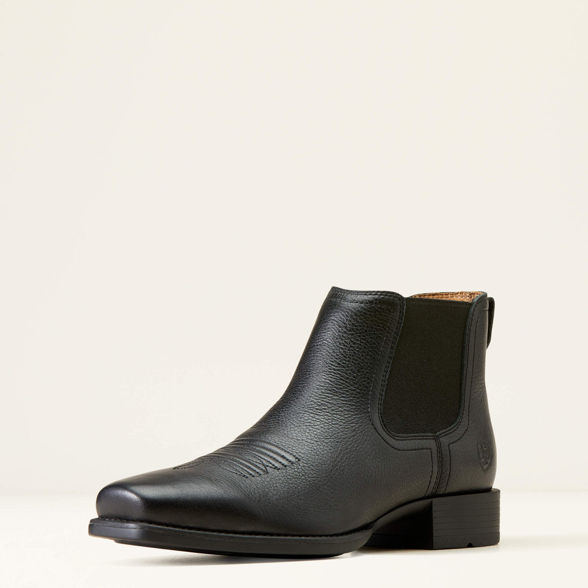 Ariat Featured Booker Ultra Square Toe Western Boot