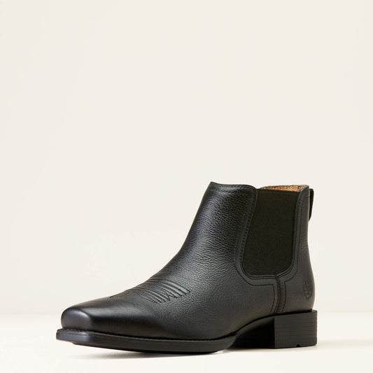 Ariat Featured Booker Ultra Square Toe Western Boot