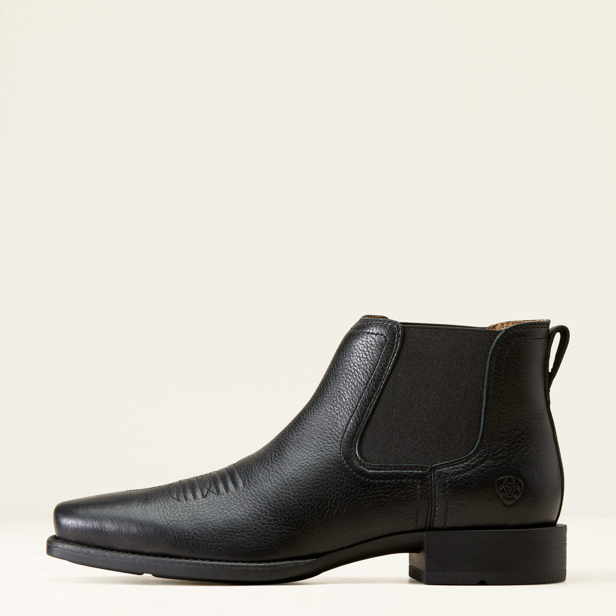 Ariat Featured Booker Ultra Square Toe Western Boot