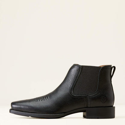 Ariat Featured Booker Ultra Square Toe Western Boot