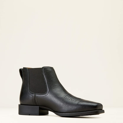 Ariat Featured Booker Ultra Square Toe Western Boot