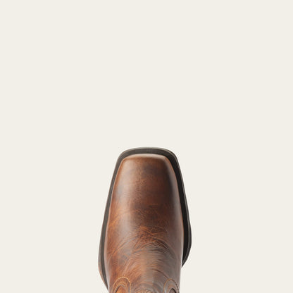 Ariat Hot Sale Midtown Rambler Square Toe Chelsea Boot