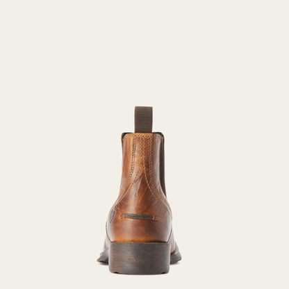 Ariat Hot Sale Midtown Rambler Square Toe Chelsea Boot