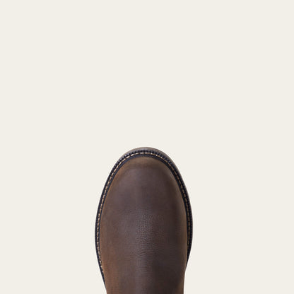 Ariat Featured Wexford Waterproof Chelsea Boot