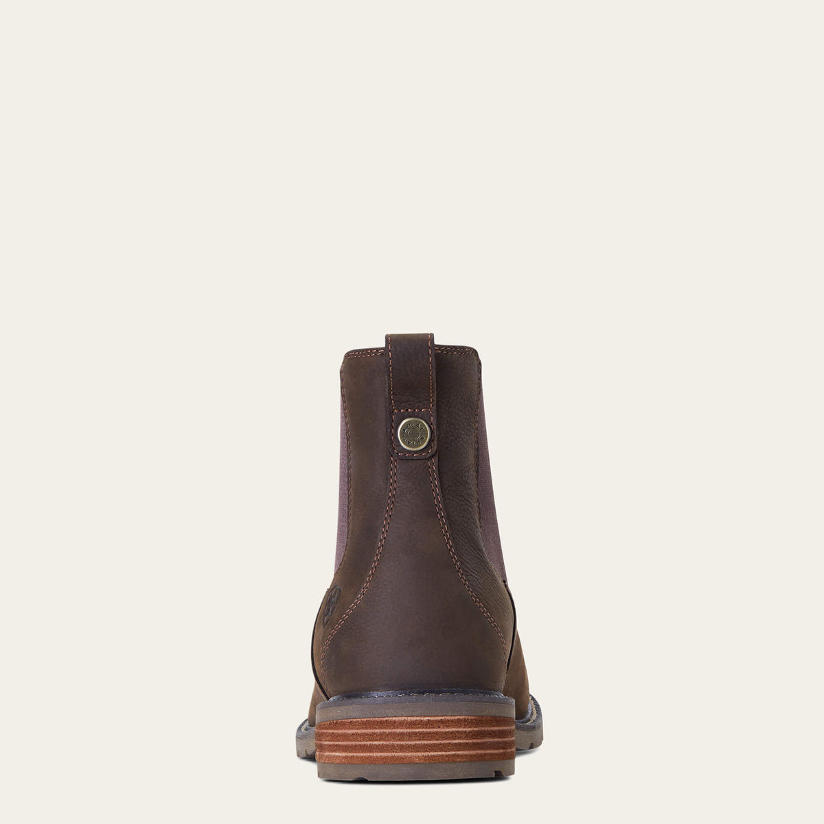 Ariat Featured Wexford Waterproof Chelsea Boot
