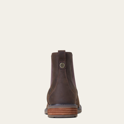 Ariat Featured Wexford Waterproof Chelsea Boot