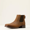 OILY DISTRESSED TAN