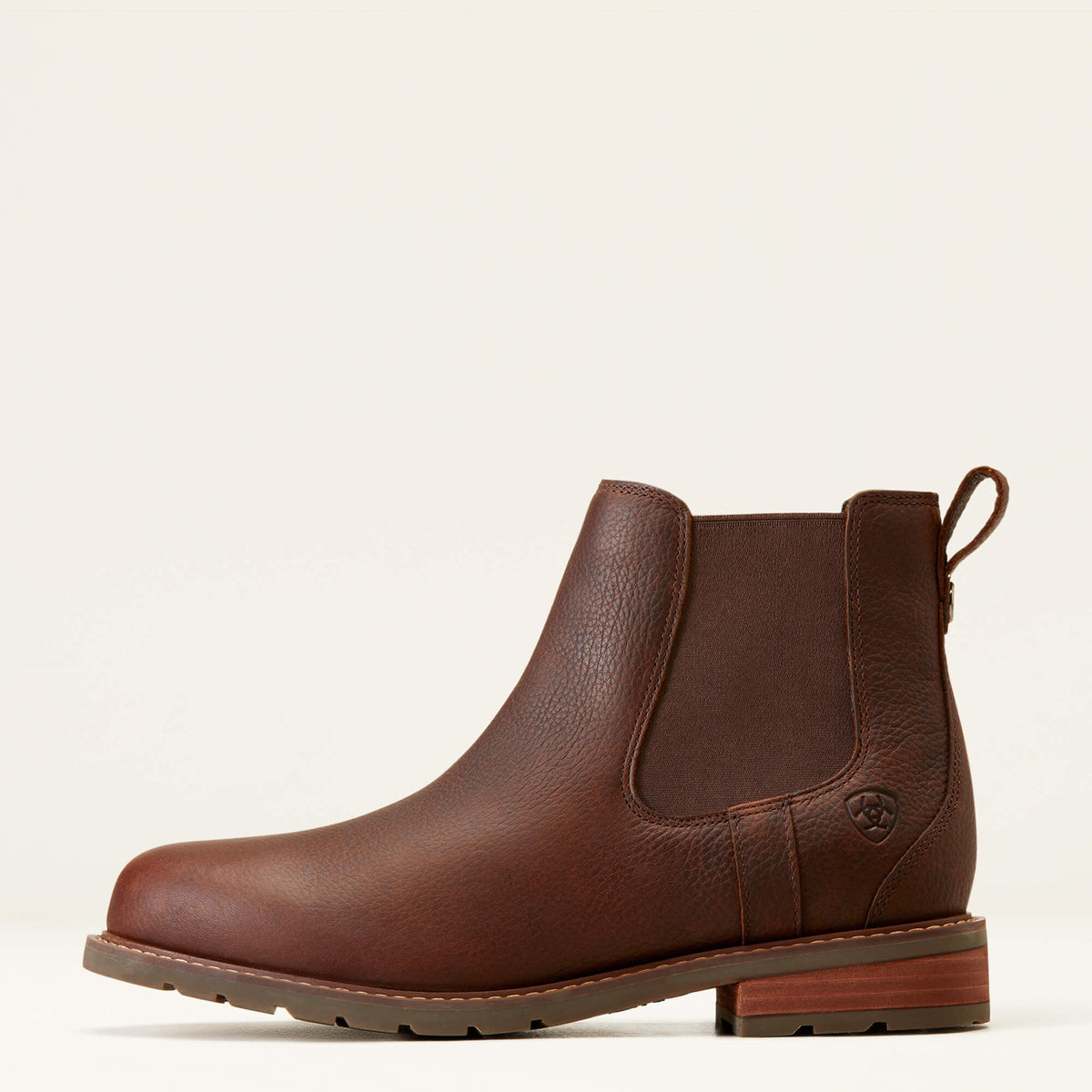 Ariat Sale Wexford Waterproof Chelsea Boot
