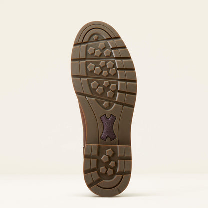 Ariat Sale Wexford Waterproof Chelsea Boot