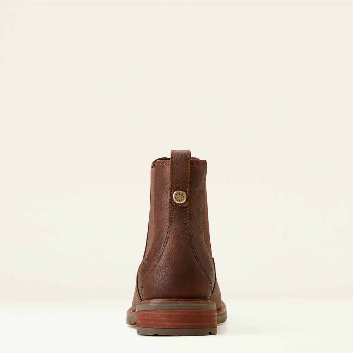 Ariat Sale Wexford Waterproof Chelsea Boot