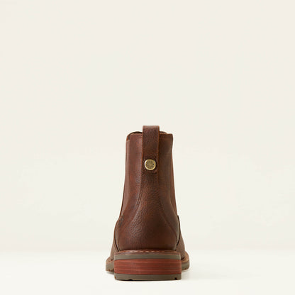 Ariat Sale Wexford Waterproof Chelsea Boot