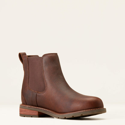 Ariat Sale Wexford Waterproof Chelsea Boot