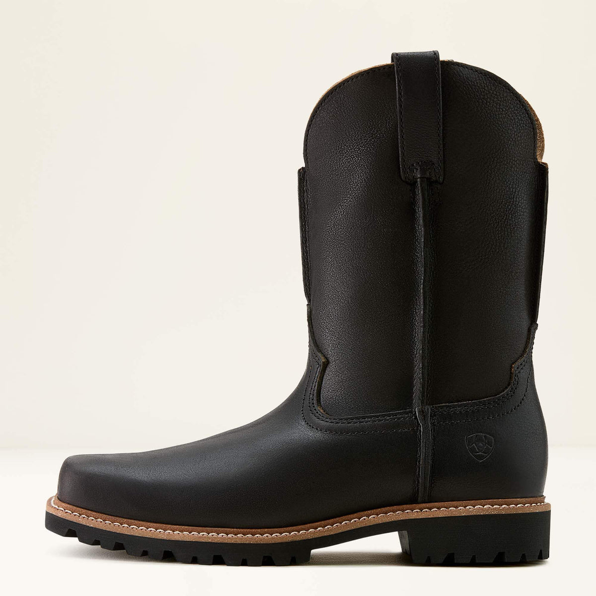 Ariat Quality Stoney Creek Square Toe Western Boot