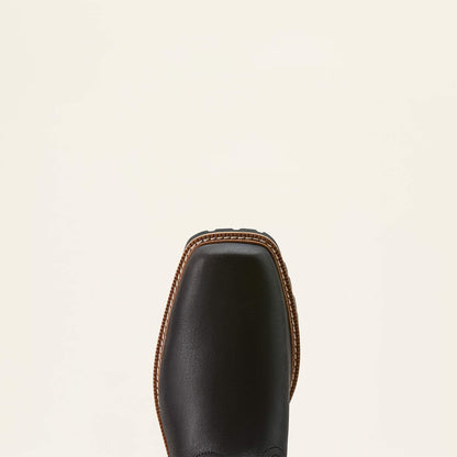 Ariat Quality Stoney Creek Square Toe Western Boot