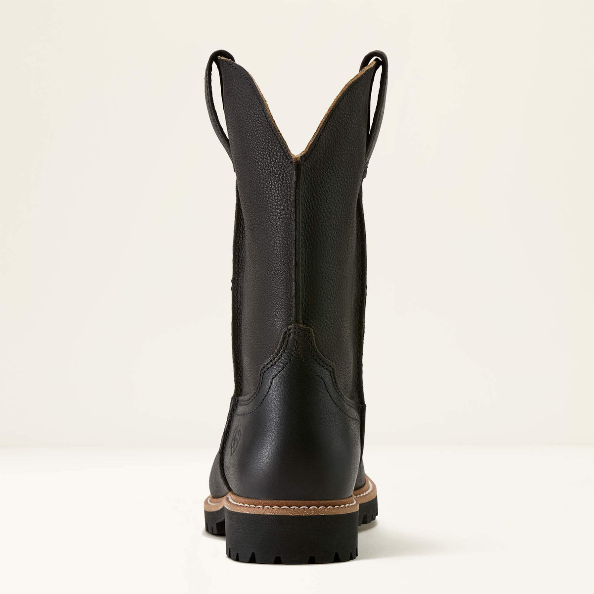 Ariat Quality Stoney Creek Square Toe Western Boot
