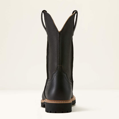 Ariat Quality Stoney Creek Square Toe Western Boot